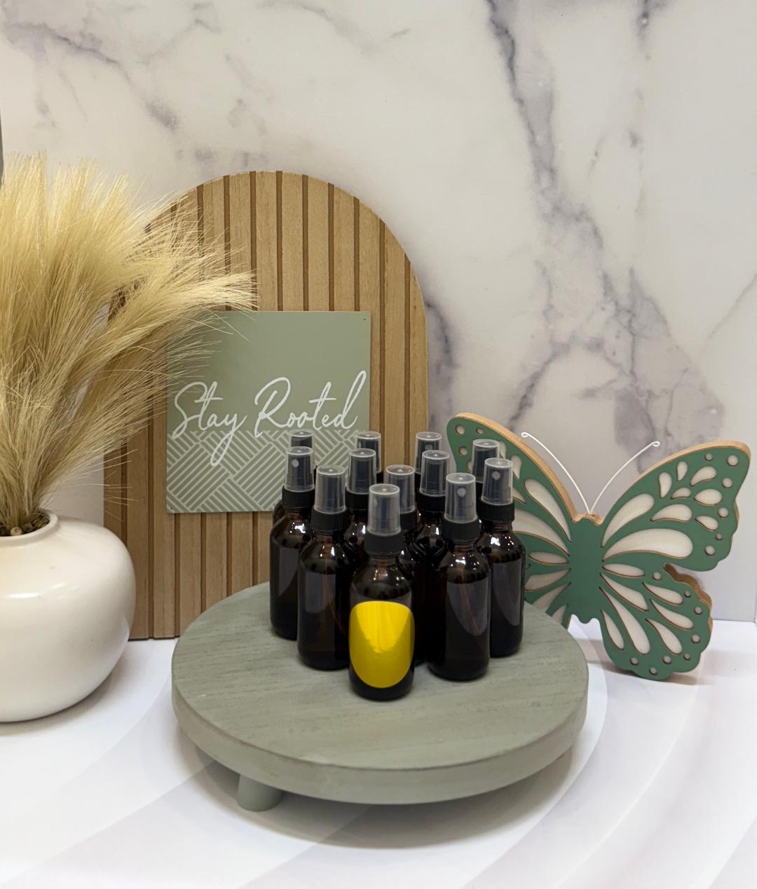 D'VINE ROOM/CAR FRAGRANCE