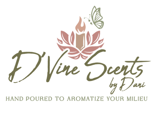 D’Vine Scents